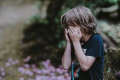 дитячі травми