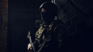 українські військові