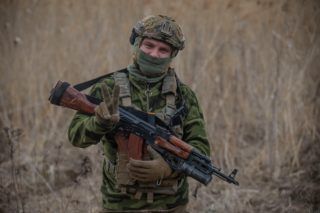 Як обрати спорядження, яке захистить на війні