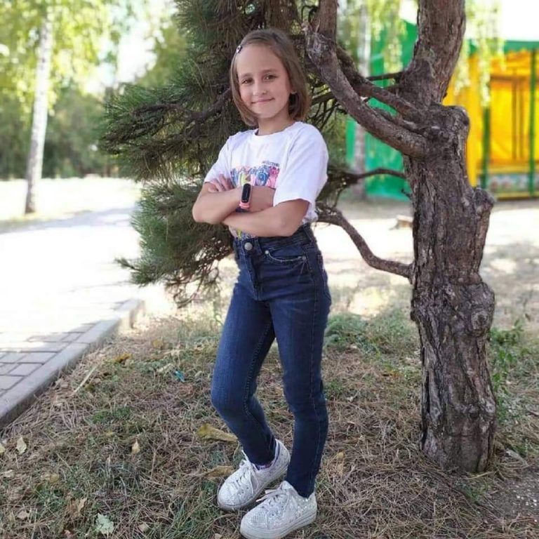 Фото 3 к: Спасение Милены