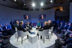 4 раунд перемовин