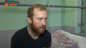 Командир кинув гранату у російського військового і залишив помирати