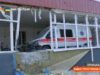 Впритул обстрілювали з танків: як рашисти нищать сучасні українські лікарні