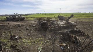 Як артилеристи захищають Запоріжжя