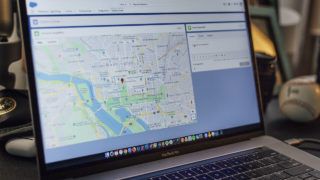 Google maps покажуть панорамні фото зруйнованих українських міст