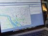 Замість красивих вулиць — випалена земля. Google maps покажуть фото зруйнованих українських міст