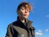 Было больно слышать о “братских народах”. Писательница Ирэна Карпа о словах президента Франции