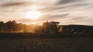 посівна на Одещині