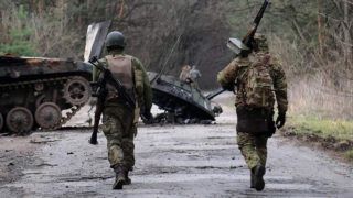 Як воїни 72-ої ОМБр зупинили багатотисячний наступ російських окупантів