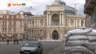 Яка ситуація в Одесі після знищення крейсера Москва