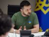 О Мариуполе, вооружении ВСУ и гарантиях безопасности от партнеров — большое интервью Зеленского