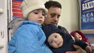 історії українців