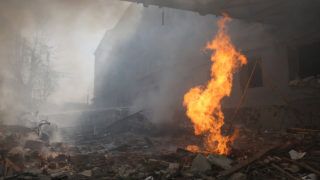 Нові обстріли Харкова
