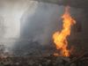 У сквері гуляли мами з малечею — нові жорстокі обстріли Харкова, які забрали життя людей