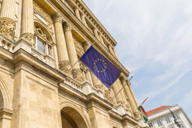 Тимчасовий захист українців у ЄС - що потрібно знати