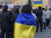Санкции, гуманитарная помощь и протесты. Победы на дипломатическом фронте на 17 апреля