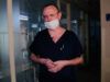 “Каждый день допрашивали, хотели, чтобы мы признались, что террористы”: история одесского медика, который вернулся из плена