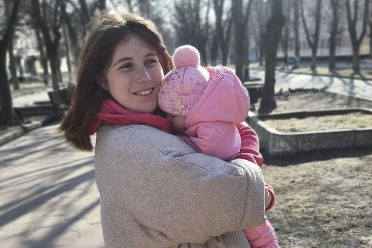 Київська Мадонна: історія популярної ілюстрації