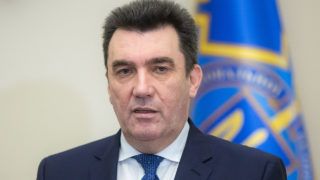Олексій Данілов про плани РФ