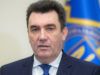 Олексій Данілов про те, чому зарано говорити про перемогу і що планує РФ на Донбасі