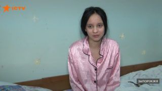 Уламок аорожого боєприпасу пробив бік наскрізь 14-річній дівчині
