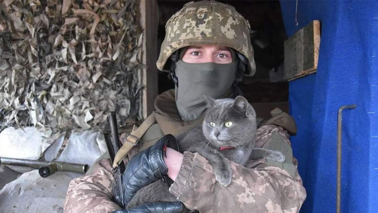Актуальна карта бойових дій в Україні та небезпечні напрямки на 20 квітня