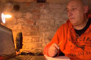 Історія харківського викладача