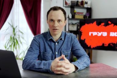 Костянтин Войтенко записав відеозвернення російським жінкам