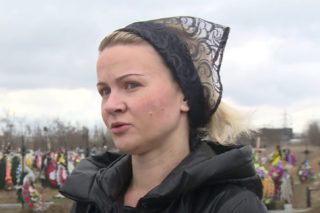13-річного Єлисея окупанти розстріляли на Київщині