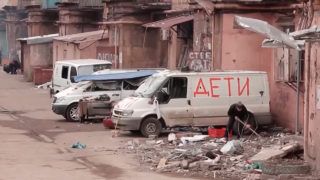 Маріуполь - ситуація сьогодні