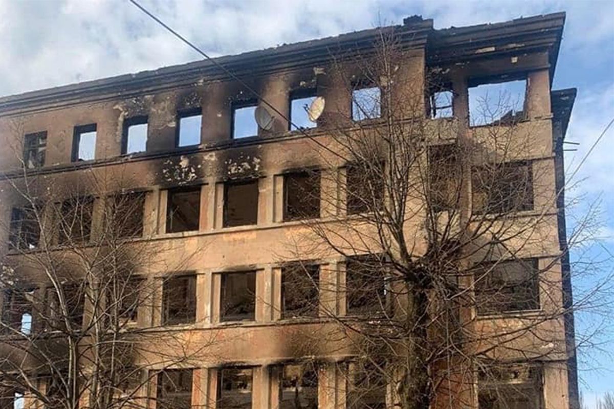 Взрывы в Николаеве и Криворожском районе – что известно о ночных атаках