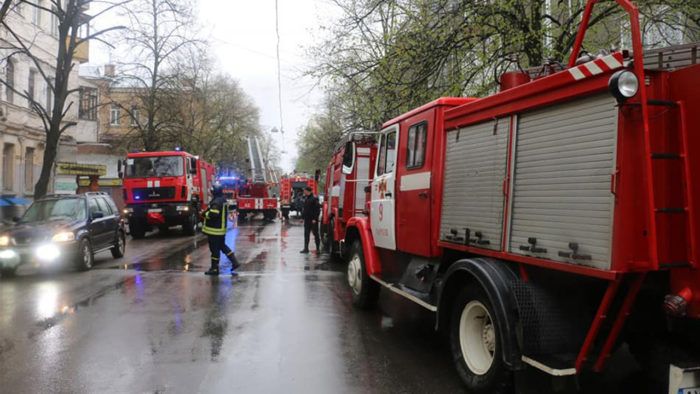 Обстріли Харкова 19.04.2022 - загиблі та ранені