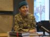 Ждешь, пока кто-то высунет голову: снайпер Елена Белозерская о своей работе и пленных россиянах