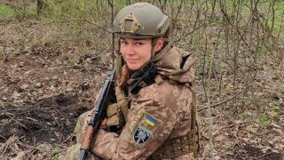 Ситуація в Запорізькій області 19.04.2022