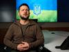 В рейтингах украинская армия давно заслужила быть выше российской — новое обращение Зеленского