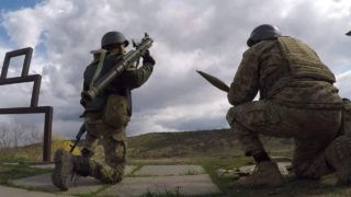 Чи буде Великоднє перемир'я, яке запропонували в ООН Україна згодна