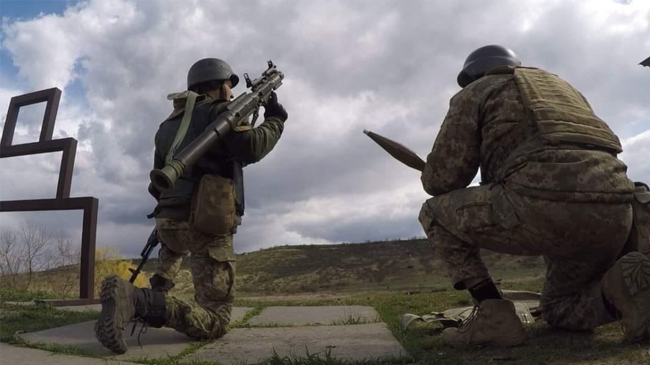 Чи буде Великоднє перемир'я, яке запропонували в ООН Україна згодна