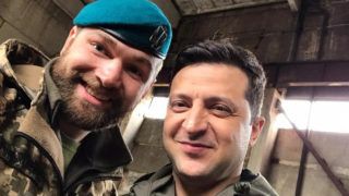 звернення з азовсталі