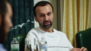 Сергій Лещенко про нові фейки