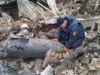 Сбрасывали полутонные бомбы на мирные дома! Сумы разбирают завалы после российского нашествия