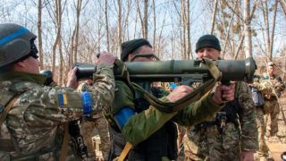 Як може закінчитися битва за схід