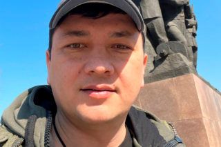 Інтерв'ю Віталія Кіма - інтерв'ю голови Миколаївської ОВА 21.04.2022