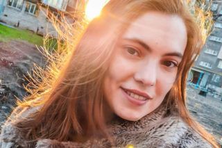 Я убегала от российских танков в Драмтеатр — история Марии Кутняковой, которая выжила во время бомбежки