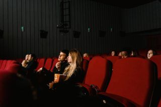 Кінотеатри, які відкрились у Києві - куди можна сходити