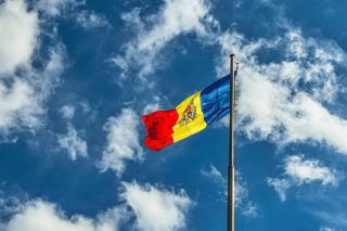 Молдова приймає біженців