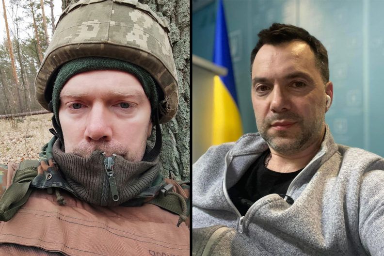 Слухай прем'єру треку DJ Tapolsky — Вiдбiй тривоги онлайн
