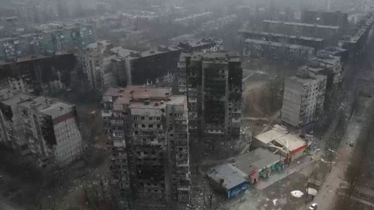 маріуполь