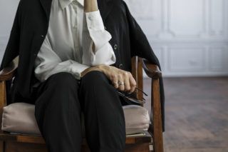 Психотерапевтка Олександра Квітко розповіла про жертв про зґвалтування російськими військовими