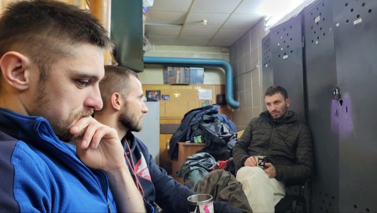 Історія спортсменів
