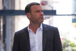 Лев Шрайбер